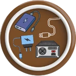 🔌Power Cables and Adapters