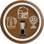 🌪️🔌Electrical Appliances