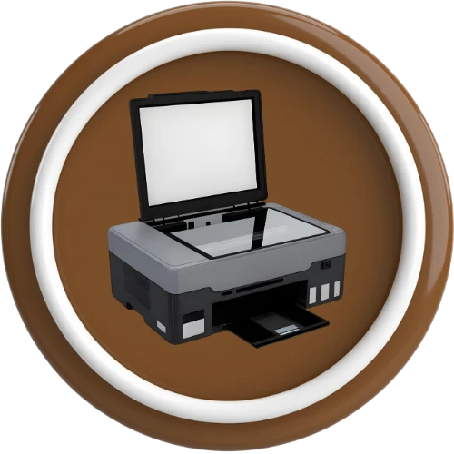 Printers & Toners