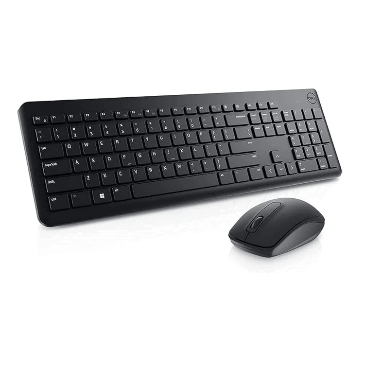 Dell KM3322W Wireless Key...