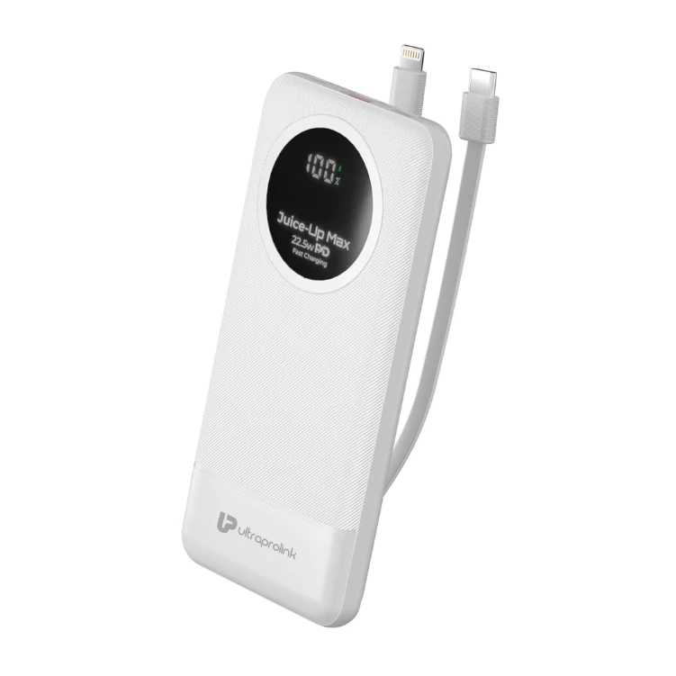 Power Bank PD 10000mAh -...