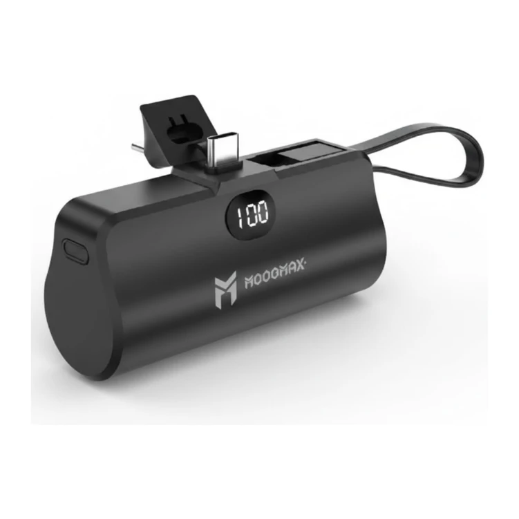 Power Bank 5000mAh [22.5W...