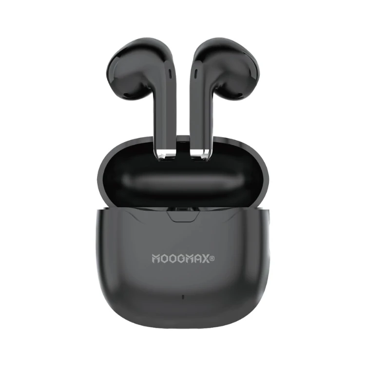 True Wireless Earbuds – 4.5H Music time - 3.7H Tal...