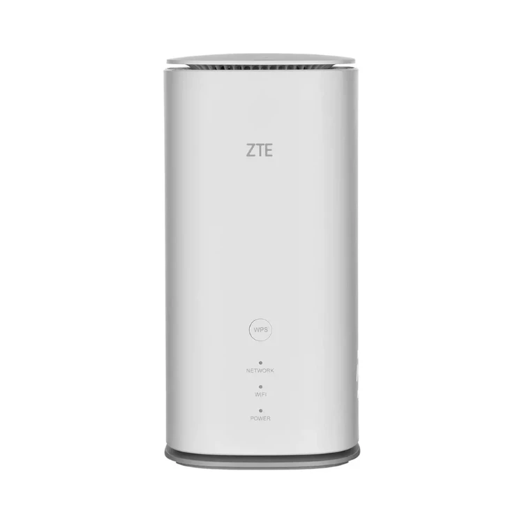 ZTE 5G Home Router MC888 Pro,Dual Band,Speed up to 5.4 Gbps