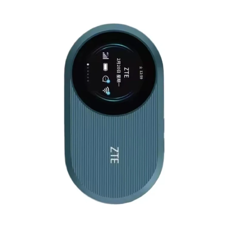 Router ZTE U10S Pro 4G Mobile WiFi6 Hotspot