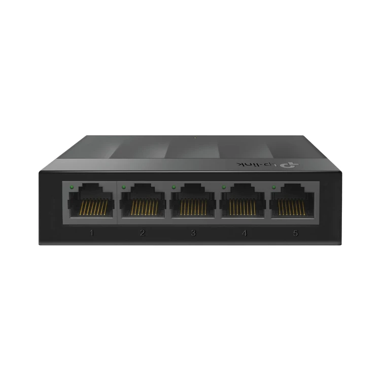 TP-Link LS1005G 5-Port De...