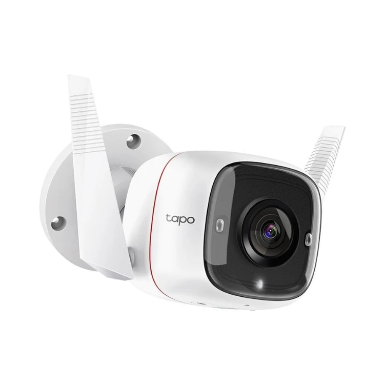 TP-Link TAPO C310 Outdoor Wi-Fi Security Camera