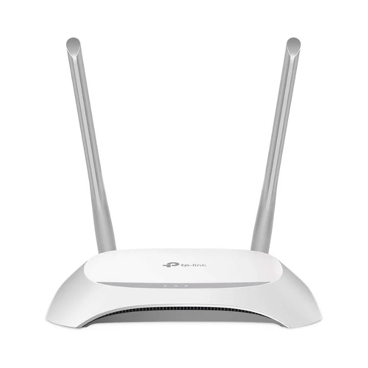 Wireless N Router TL-WR84...