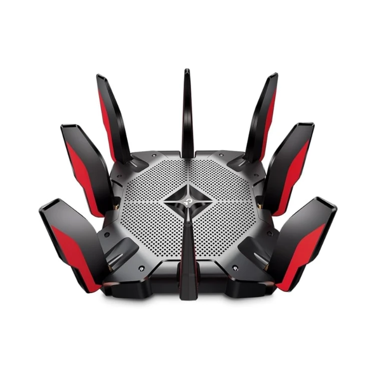 TP-Link Wi-Fi 6 Router (A...