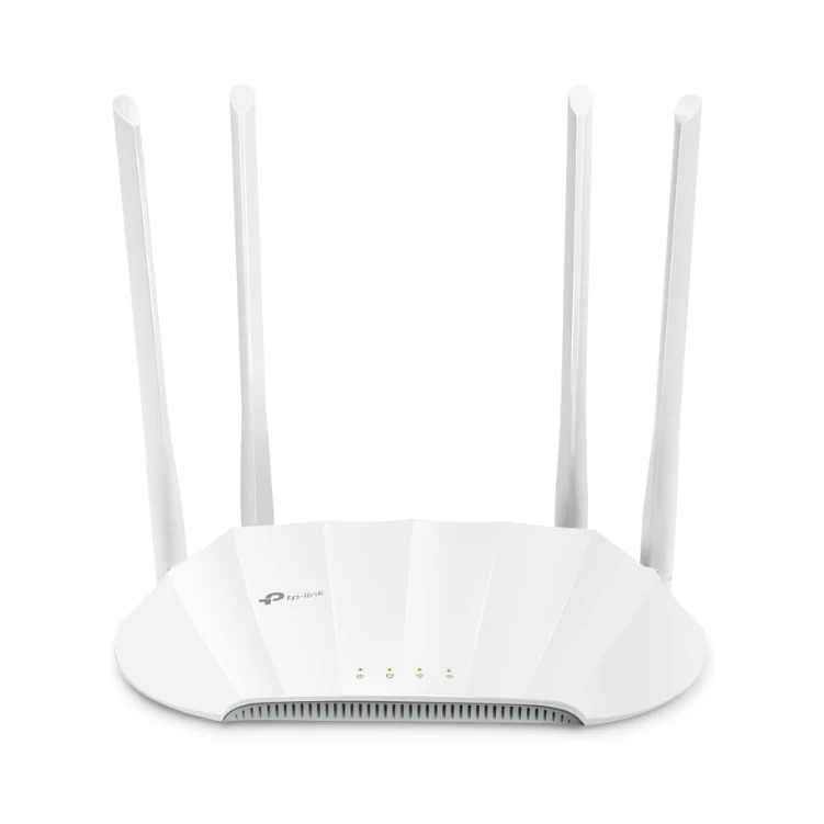 TP-Link AX1800 Dual Band...