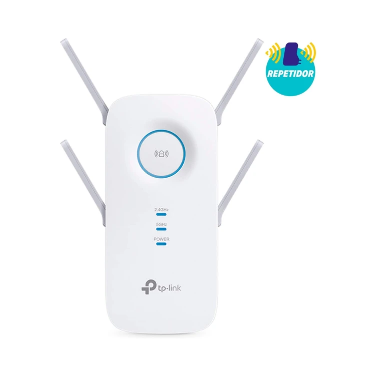 TPLINK AC2600 Wi-Fi Range...