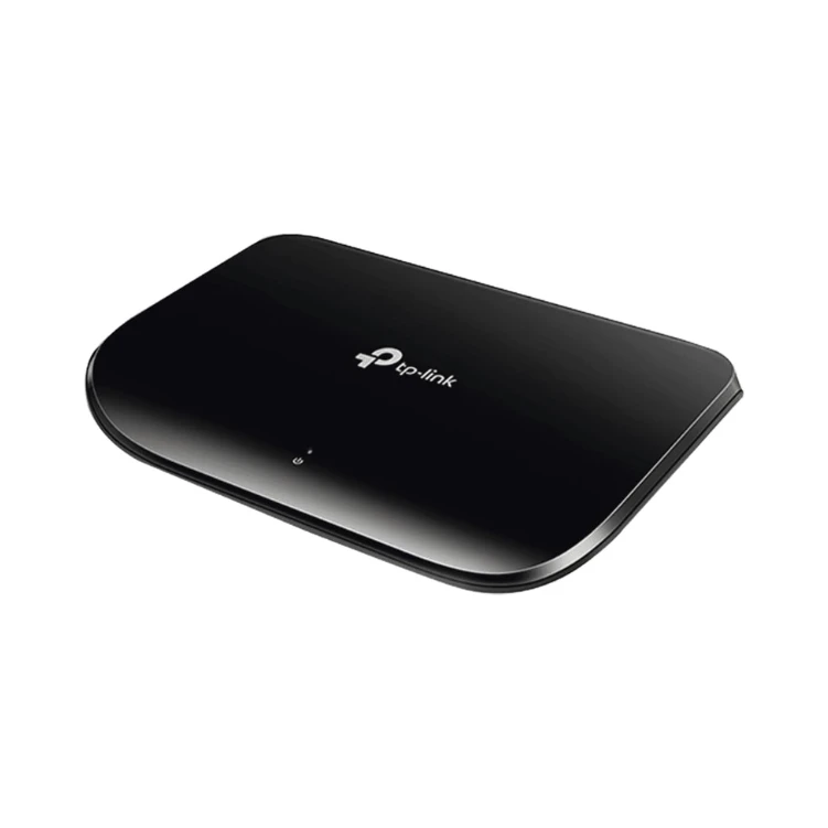 TP-Link 5 Port Gigabit Et...