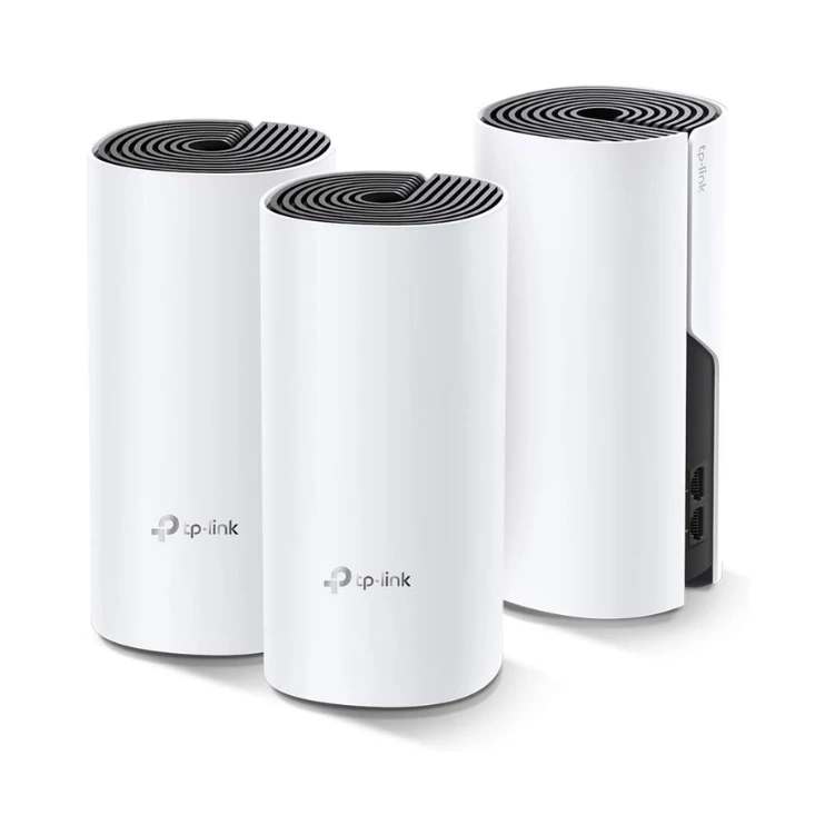 TP-Link Deco Whole Home M...