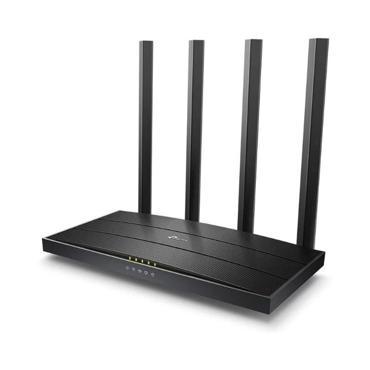 Archer C6 TP Link Mesh Gi...