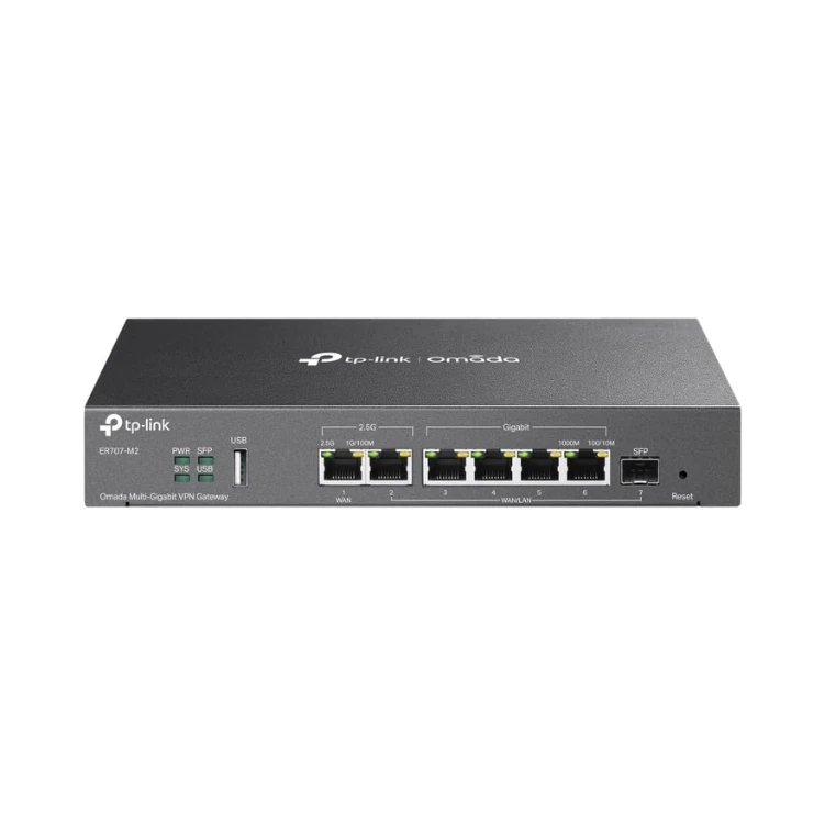 TP-Link ER8411 | Enterpri...