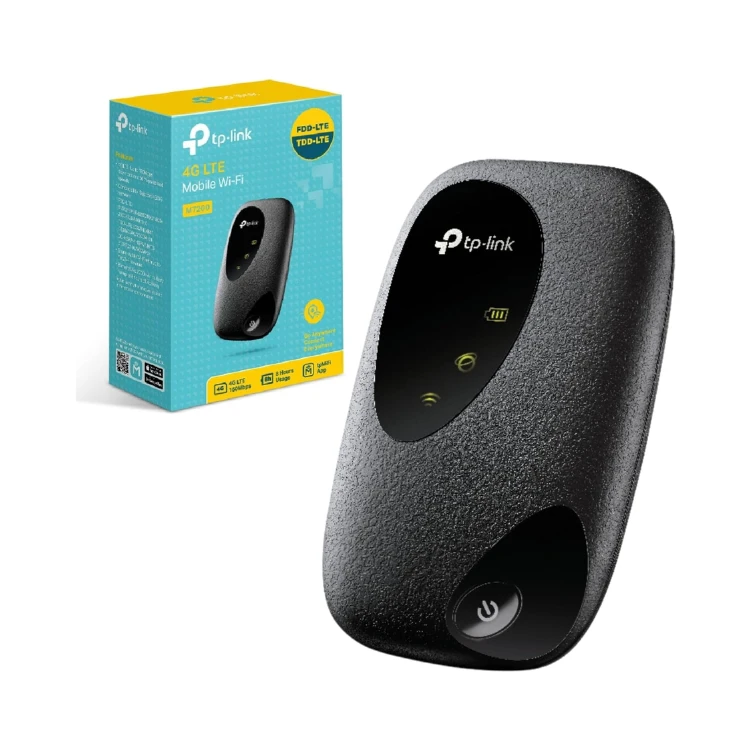 TP-Link 4G Cat4 LTE Trave...
