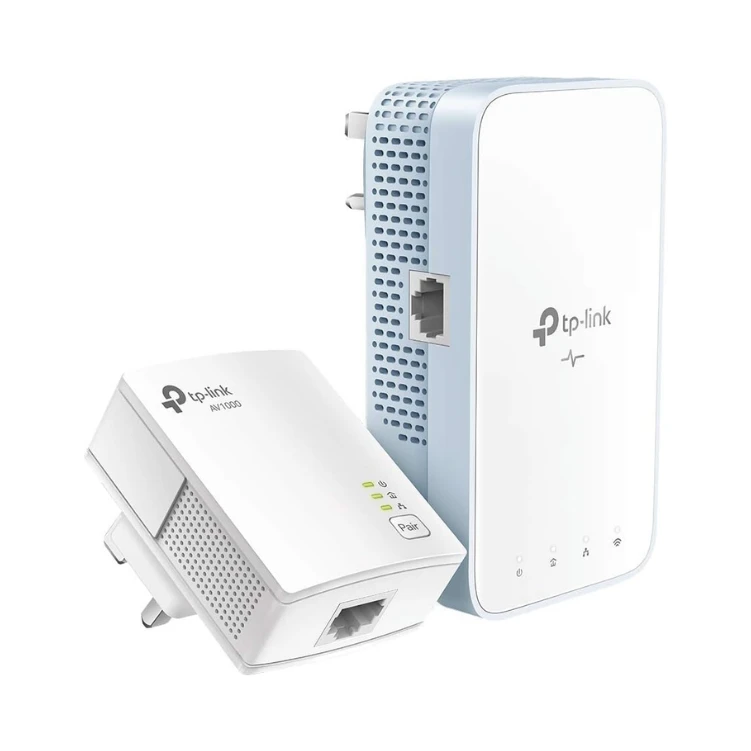 TP-Link Powerline WiFi Ex...