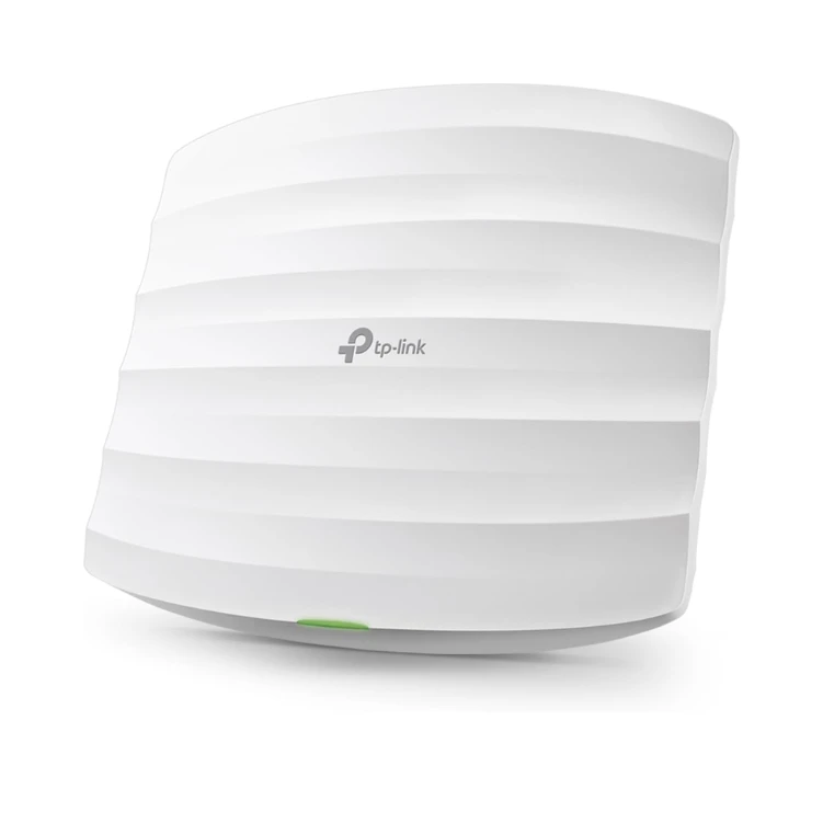 TP-Link EAP223 w/No Adapter Omada AC1350 Gigabit Wireless Access Point Business WiFi Solution w/Mesh Support, Seamless Roaming & MU-MIMO PoE Powered SDN Integrated Cloud Access & Omada App