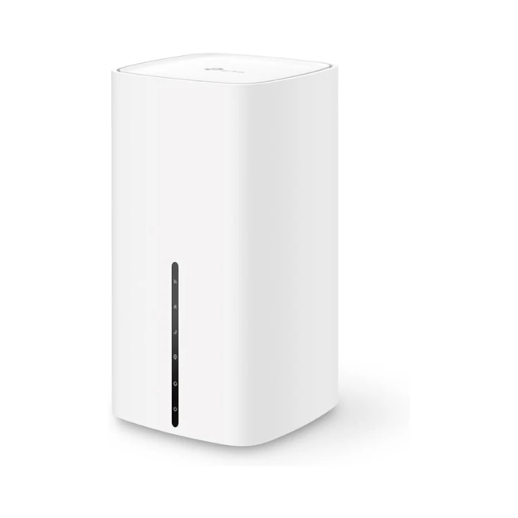 TP-Link NX510v 5G Router WiFi Mesh 3 x RJ45 RJ11 WiFi 6 AX3000