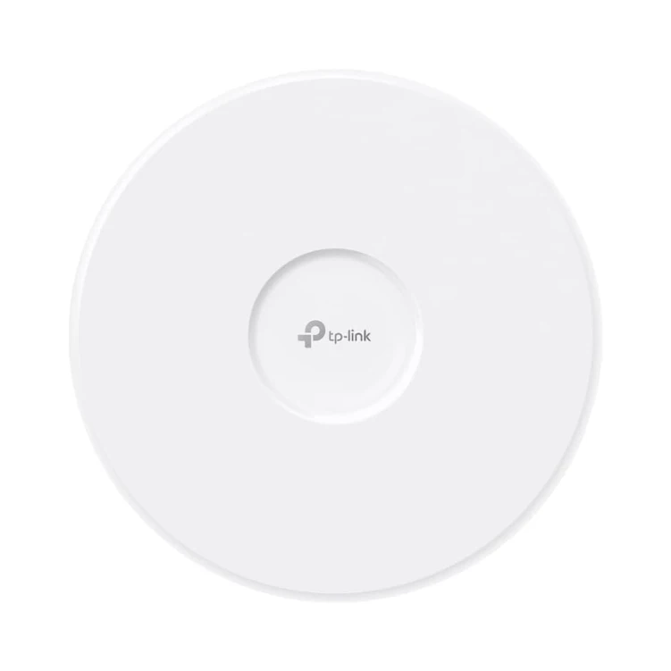 TP-Link BE9300 Tri-Band Whole Home Mesh WiFi 7, up to 11 Gbps, MLO, 320 MHz, 6 GHz Band, Seamless AI Roaming, HomeShield Security, Gaming & Streaming, Smart Home (Deco BE65(2-pack))