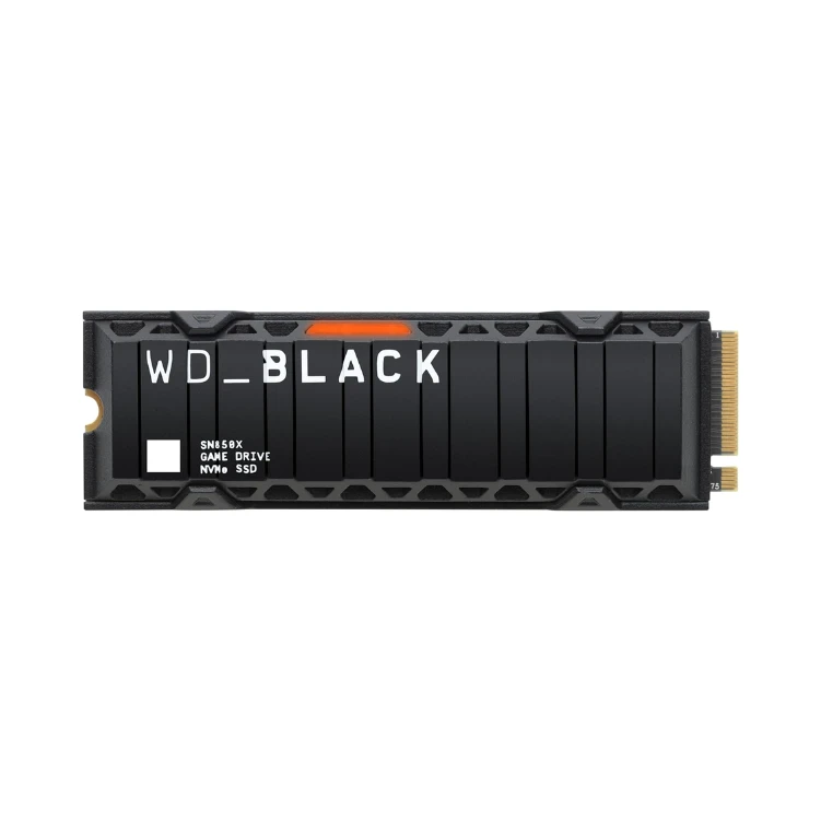WD_Black SN850X 4TB NVMe PCIe 4.0 x4 M.2 Internal...