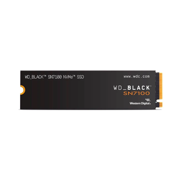 Western Digital Internal SSD 1TB WD Black SN7100 (...