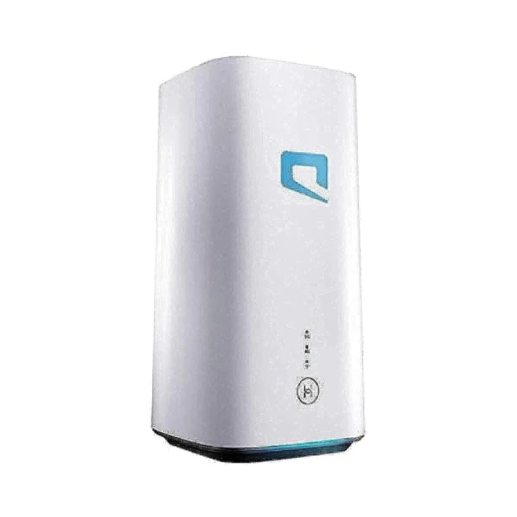 Huawei Router 5G CPE Pro 2 WIFI 6 Plus From STC Support All Netwrok راوتر هواوي الجيل الخامس من الاتصالات السعودية يدعم كل الشبكات (Renewed)