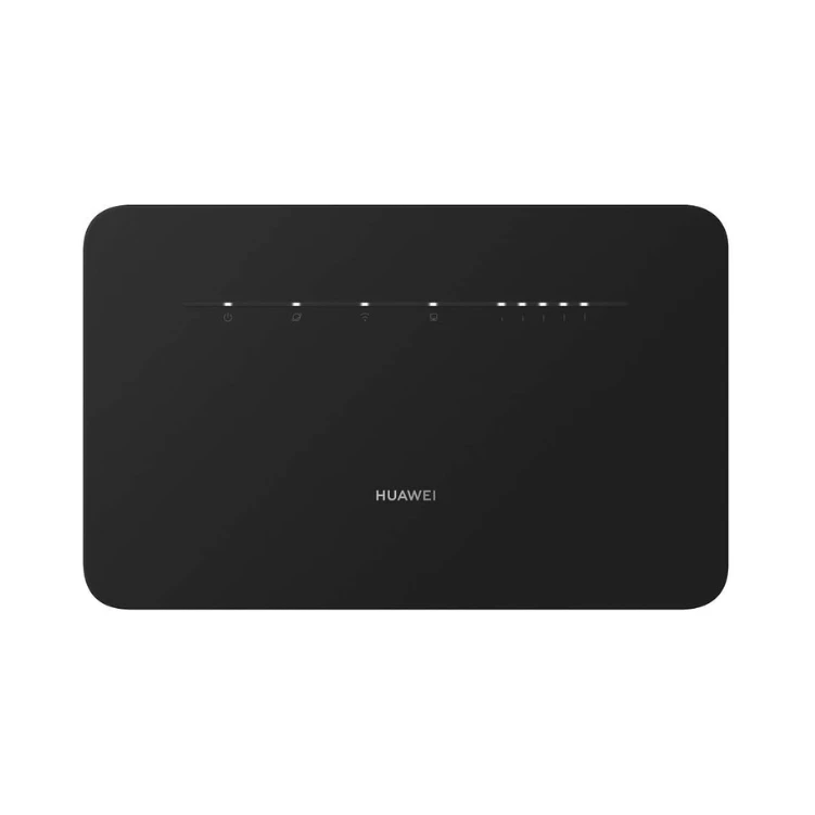 Huawei 4G Router Prime B535, Black