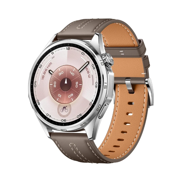 HUAWEI WATCH GT 4 Smart Watch, 46mm ATUM-B19L