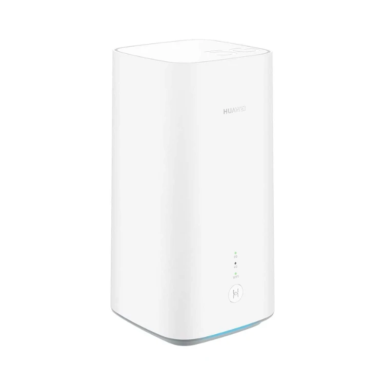 HUAWEI 5G CPE Pro Router, Wi-Fi 6 (802.11ax) راوتر هواوي الجيل الخامس