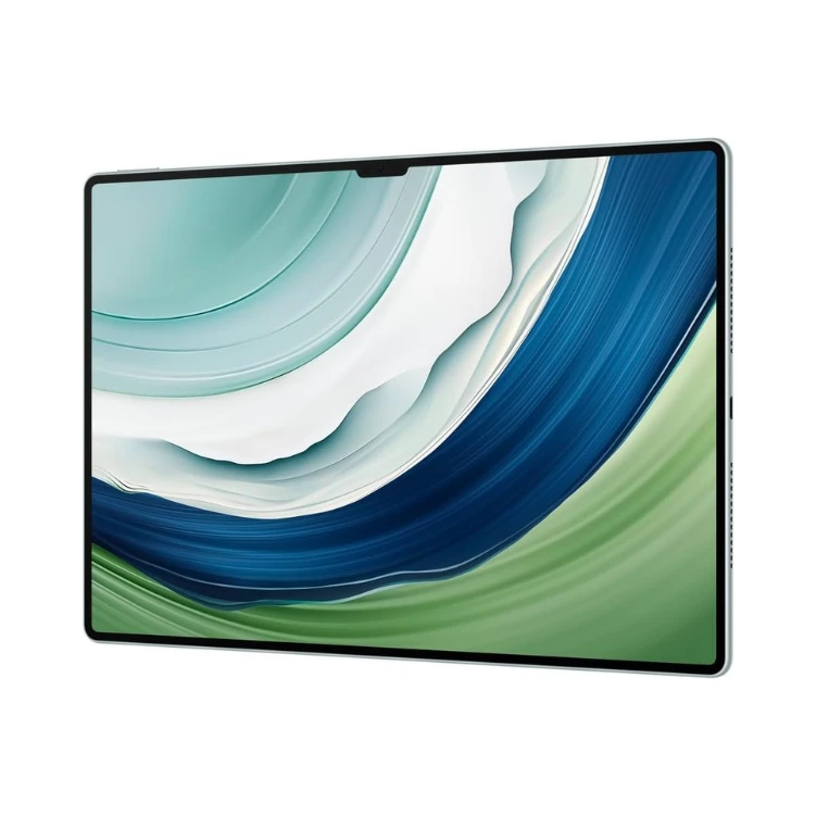 HUAWEI MatePad Pro 13.2 Tablet with 13.2 inch OLED Display, 12 + 512 GB, Wifi, Ultra Thin and Lightweight, Full-Size Keyboard with a Large Touchpad, 88W HUAWEI SuperCharge, Green