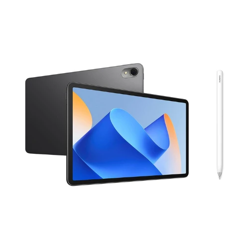 HUAWEI MatePad 11 PaperMatte Edition WiFi Tablet, 120Hz 2.5K FullView Display, Dedicated PC-Level WPS Office, Notes, 8GB RAM 128GB, M-Pencil Included, Black