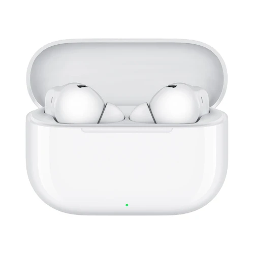 HUAWEI FreeBuds SE 4 ANC, 50H Long Battery Life, Multi-mode Noise Cancelling Earbuds for Travel & Office, Bluetooth 5.4, Compatible with iOS and Android, IP54, White
