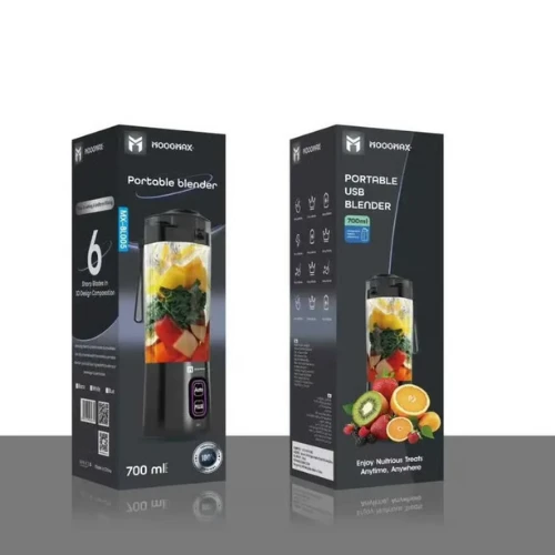 portable blender, USB blender, juice blender700 ml