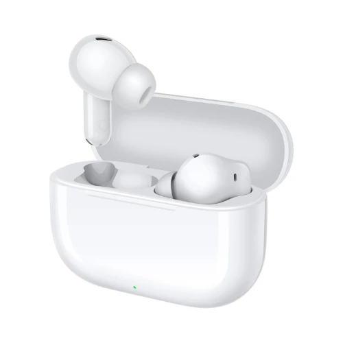 HUAWEI FreeBuds SE 4 ANC, Wireless Earbuds, 50H Long Battery Life, Multi-mode Noise Cancelling Earbuds & Office, In-Ear Headphones Bluetooth 5.4,IOS & Android, IP54, HUAWEI Care+, White