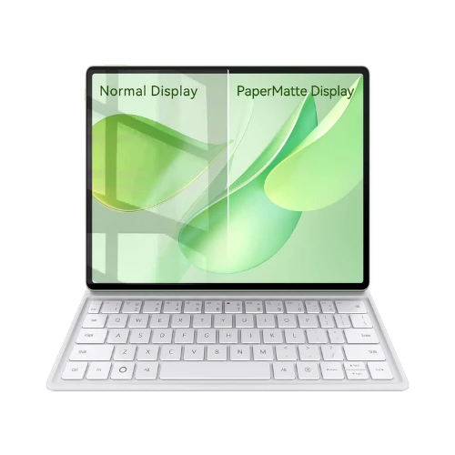 HUAWEI MatePad 12 X 2025 Tablet 2.8K 12' PaperMatte Display, 12+256GB, 10100mAh Battery, 66W SuperCharge, WPS Office, inbox Keyboard + Exclusive 1 year HUAWEI Care +, M-Pencil Pro (Green)