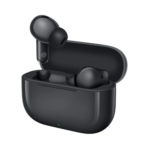 HUAWEI FreeBuds SE 4 ANC, Wireless Earbuds, 50H Long Battery Life, Multi-mode Noise Cancelling Earbuds & Office, In-Ear Headphones Bluetooth 5.4,IOS & Android, IP54, HUAWEI Care+, Black