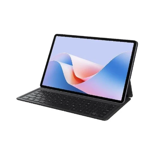 HUAWEI MatePad Air Wifi Tablet, 11.5 inch 144Hz HUAWEI FullView Display, 2.8K High Refresh Resolution, Dedicated PC-Level WPS Office with Detachable Keyboard, HUAWEI Notes, 8 + 256GB, Black