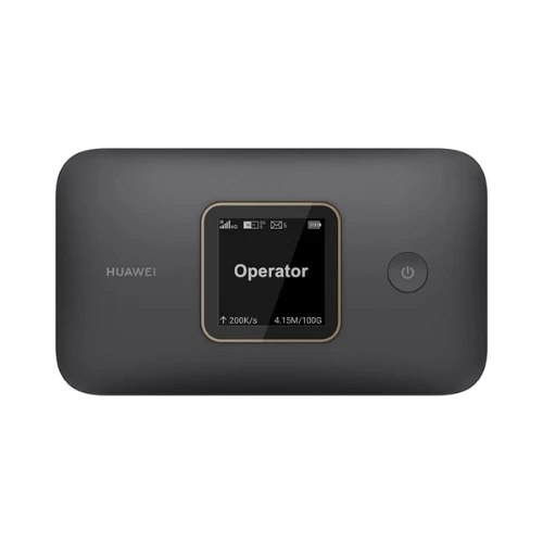 HUAWEI E5785-320a Mobile WiFi Elite 3 Black