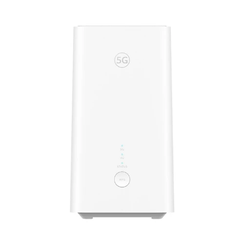 HUAWEI Zowee H155-382 5G CPE 5 ELITE Router White