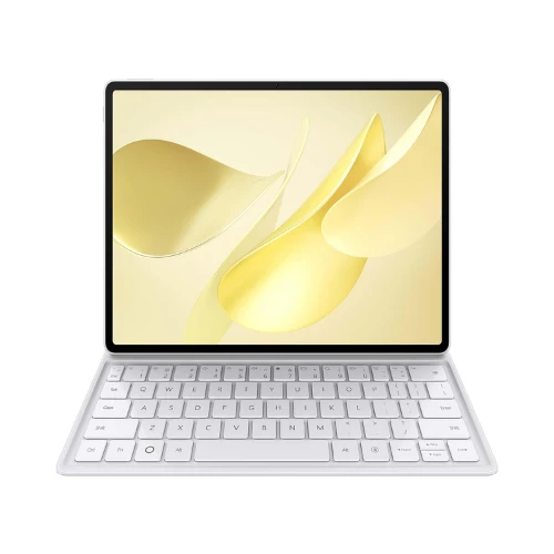 HUAWEI MatePad 12 X Papermatte Tablet, 2.8K Display 12", Large battery, Super Charge, 8GB+256GB, Glide Keyboard, Professional GoPaint APP, Keyboard, HUAWEI Care+, White