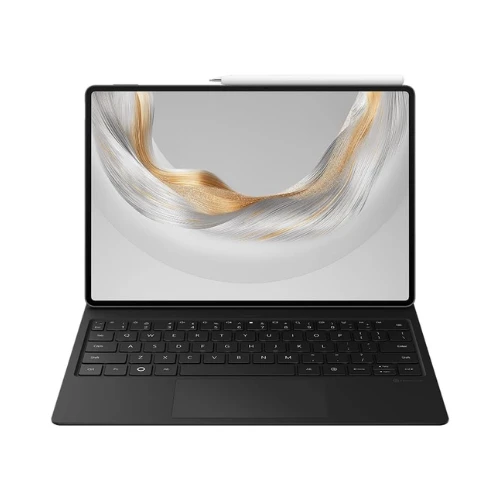 HUAWEI MatePad Pro 12.2" Tablet,12+512G OLED PaperMatte Display, PC-level WPS Office & HUAWEI Notes, GoPaint APP with Brushes, Glide Keyboard, Extra Care+ Wireless Mouse + M-Pencil+ Backpack (Black)