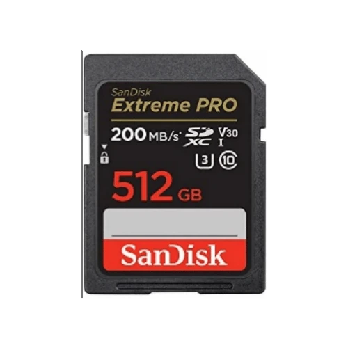 SDSDXXD-512G-GN4IN