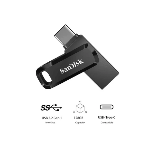 SDDDC3-128G-G46
