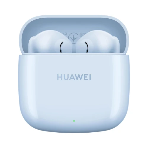 HUAWEI FreeBuds SE 2 In-ear Earphones, Bluetooth Wireless Earbuds, 40-Hour Battery Life, 3 Hours of Music Playback on a 10-Minute Charge, Compact and Comfortable, Blue