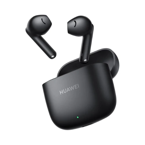 HUAWEI FreeBuds SE 2 In-ear Earphones, Bluetooth Wireless Earbuds, 40-Hour Battery Life, Black