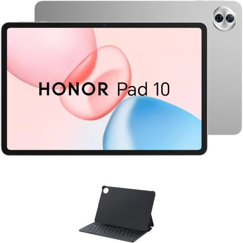 Honor Pad 10 12.1 inch - 8GB RAM - 256GB - WIFI keyboard - Gray