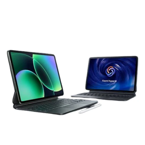 Xiaomi Pad 8 (with keyboard) Gray
