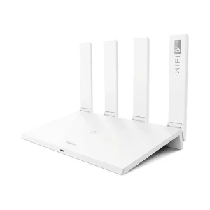 HUAWEI AX3 AX3000 (WS7100) Dual Band Wi-Fi 6 Plus Router, Speed up to 3000 Mbps, Supports Access Point Mode, Parental Control, Guest Network