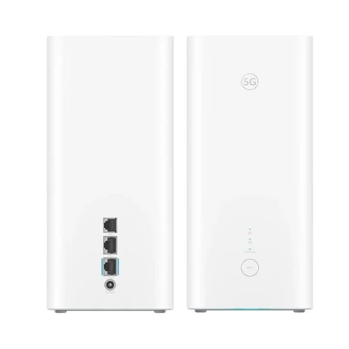 HUAWEI Zowee H158-381 5G CPE Pro 5 Router White